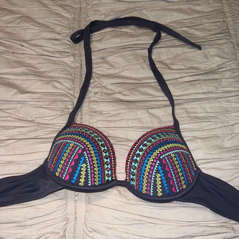 Shade and shore swimsuit 34b